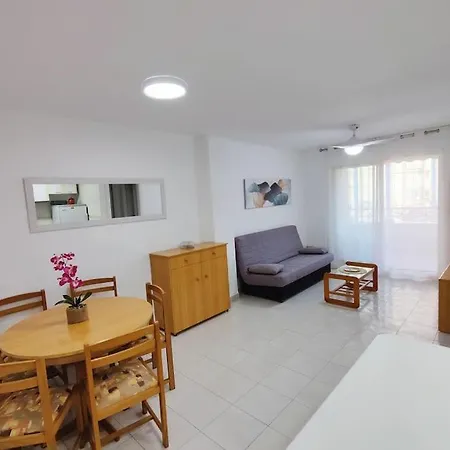 Apartment Playgandi Amplio Y Acogedor *