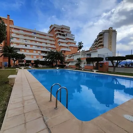Apartment Playgandi Amplio Y Acogedor Gandia