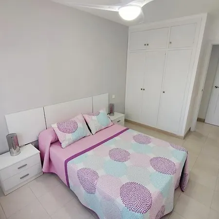 Apartment Playgandi Amplio Y Acogedor