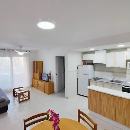 Playgandi Amplio Y Acogedor Apartment