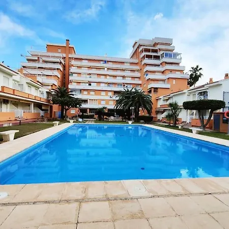 Apartment Playgandi Amplio Y Acogedor *